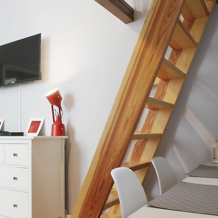 Noctis Apartment Chmielna Warszawa Zewnętrze zdjęcie