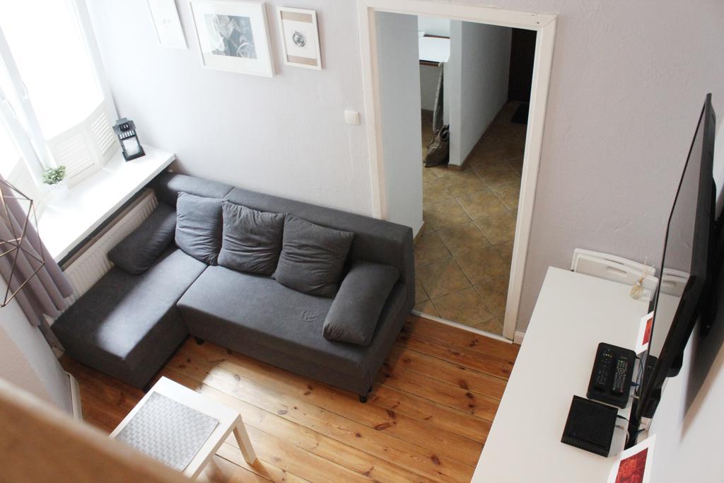 Noctis Apartment Chmielna Warszawa Zewnętrze zdjęcie