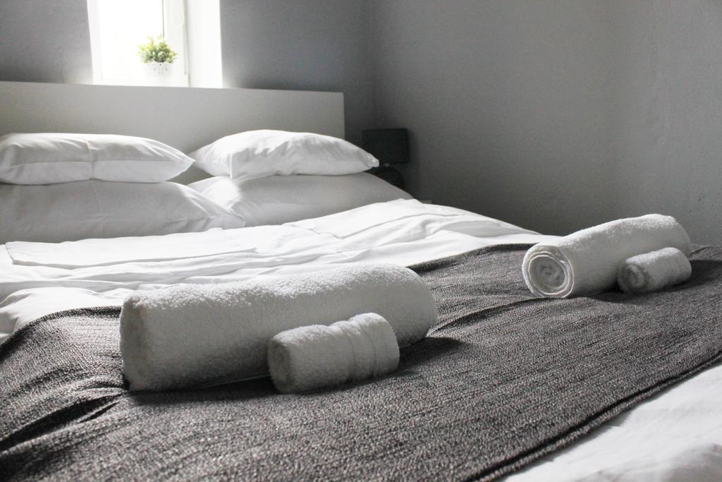 Noctis Apartment Chmielna Warszawa Zewnętrze zdjęcie
