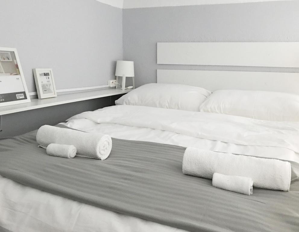 Noctis Apartment Chmielna Warszawa Zewnętrze zdjęcie