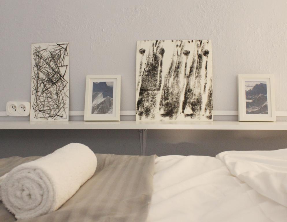 Noctis Apartment Chmielna Warszawa Zewnętrze zdjęcie