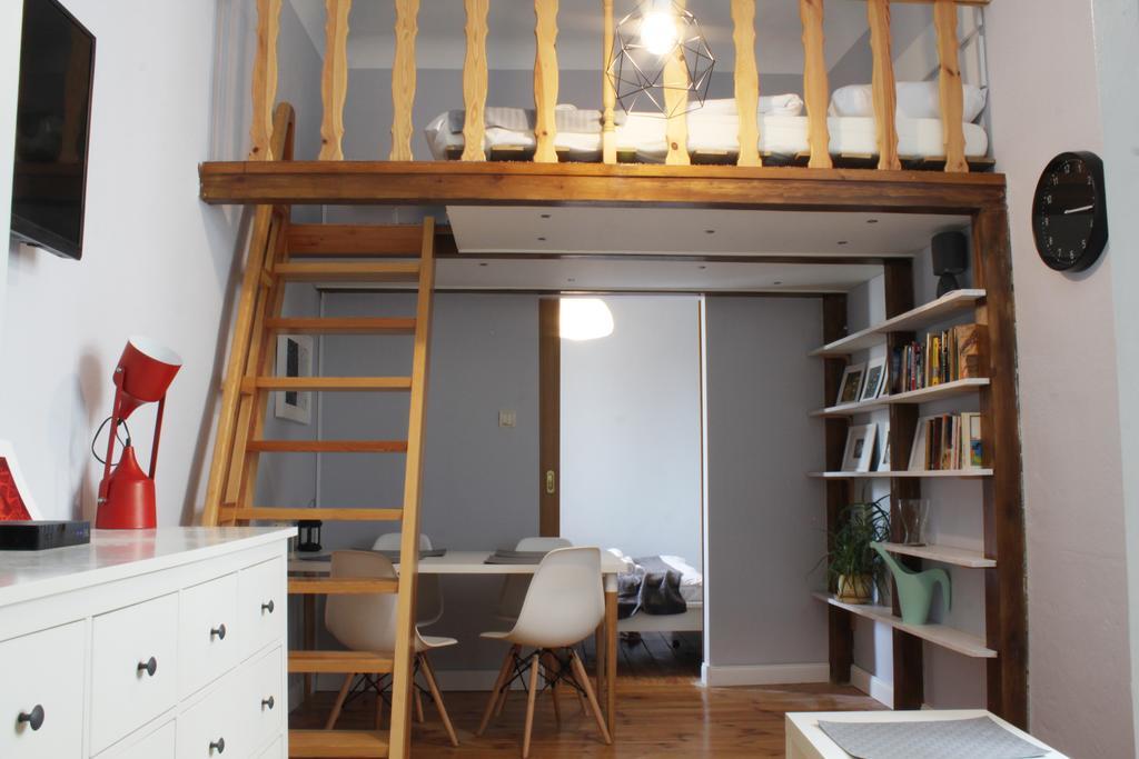 Noctis Apartment Chmielna Warszawa Zewnętrze zdjęcie
