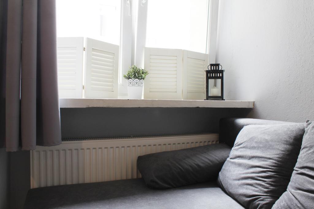 Noctis Apartment Chmielna Warszawa Zewnętrze zdjęcie