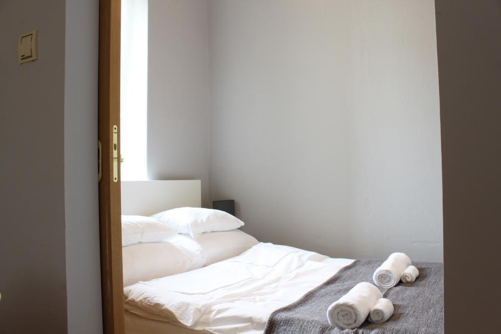 Noctis Apartment Chmielna Warszawa Zewnętrze zdjęcie