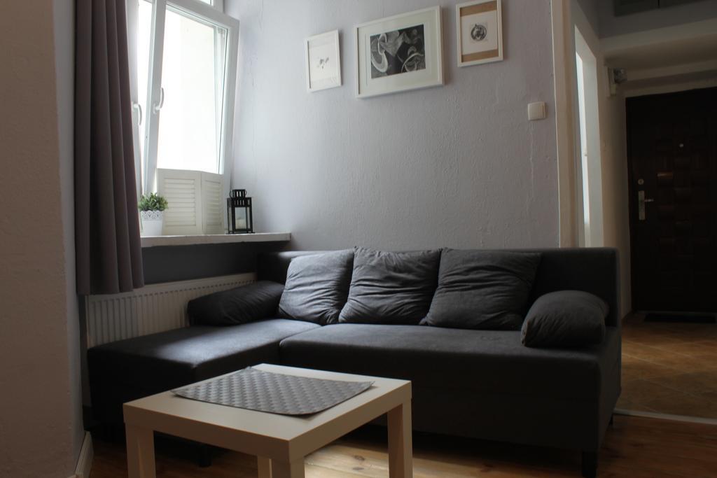 Noctis Apartment Chmielna Warszawa Zewnętrze zdjęcie